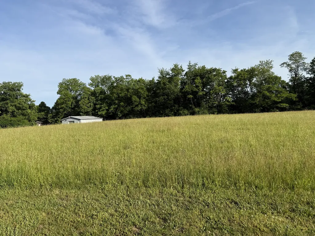 Tbd Lewis Ferry Road Frankfort KY 40601