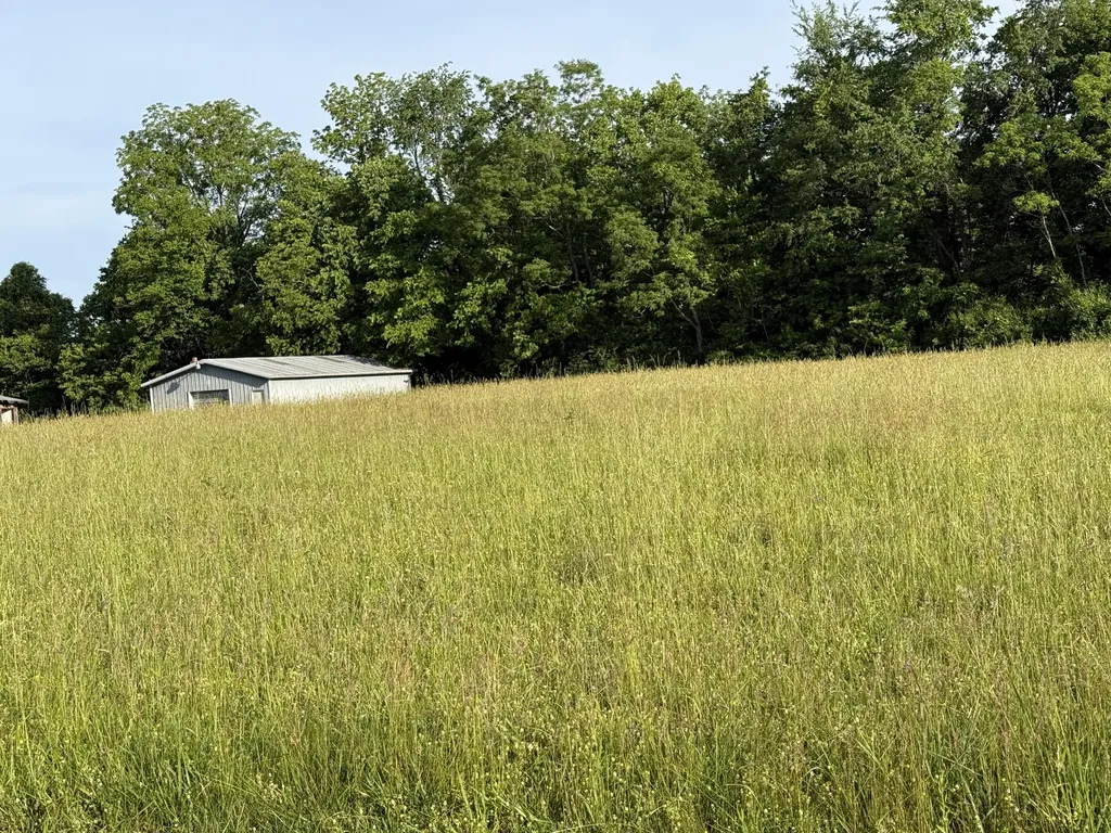 Tbd Lewis Ferry Road Frankfort KY 40601
