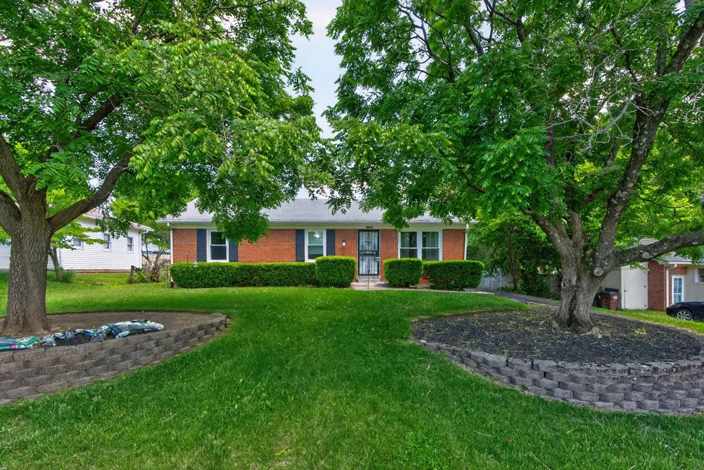 1109 Meridian Drive Lexington KY 40504