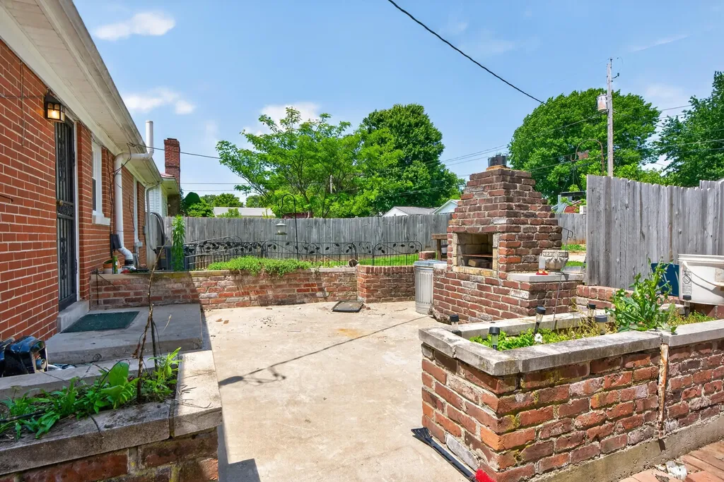 1109 Meridian Drive Lexington KY 40504