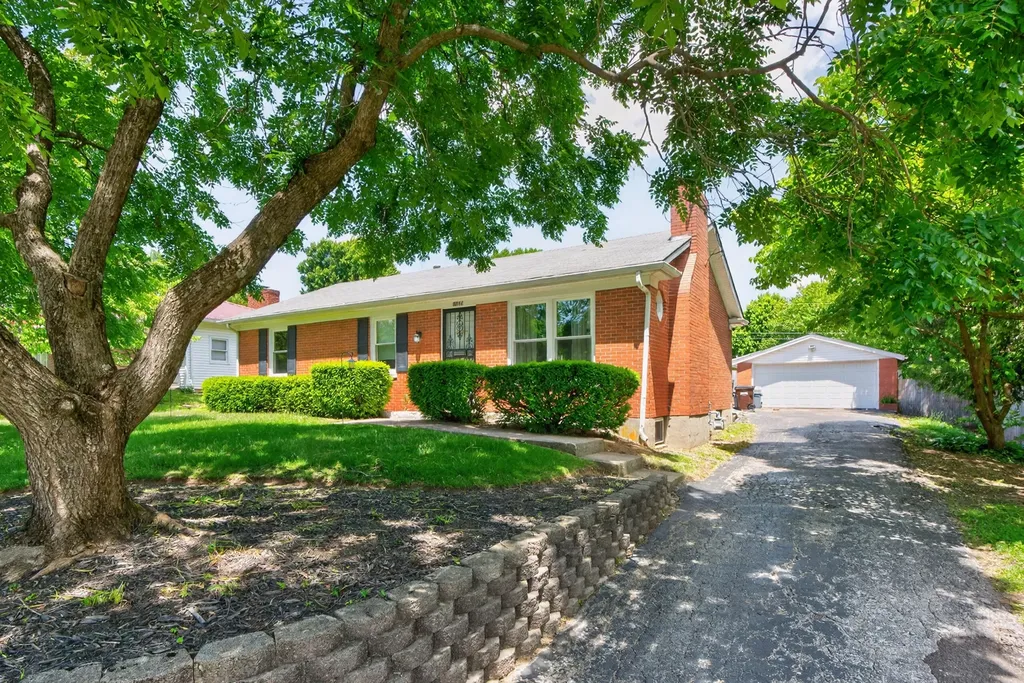 1109 Meridian Drive Lexington KY 40504