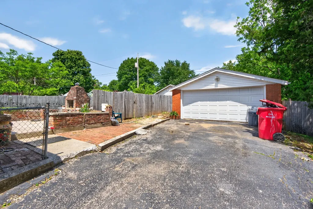 1109 Meridian Drive Lexington KY 40504