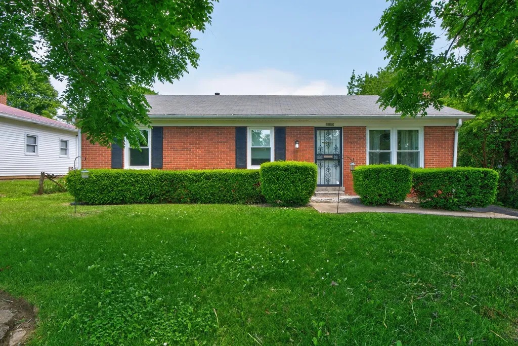 1109 Meridian Drive Lexington KY 40504
