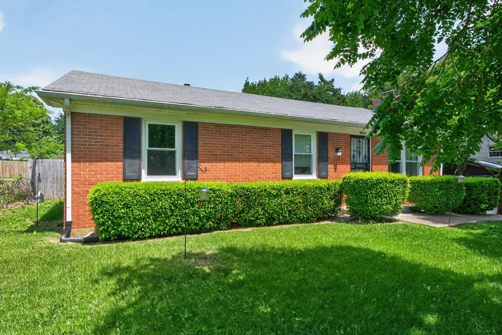 1109 Meridian Drive Lexington KY 40504