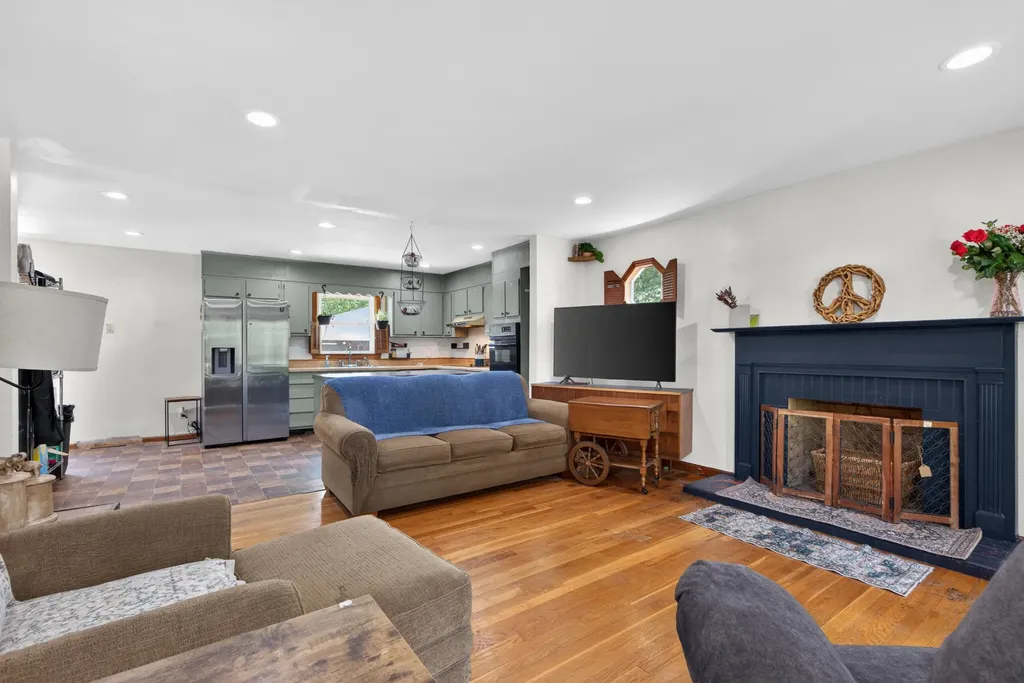 1109 Meridian Drive Lexington KY 40504
