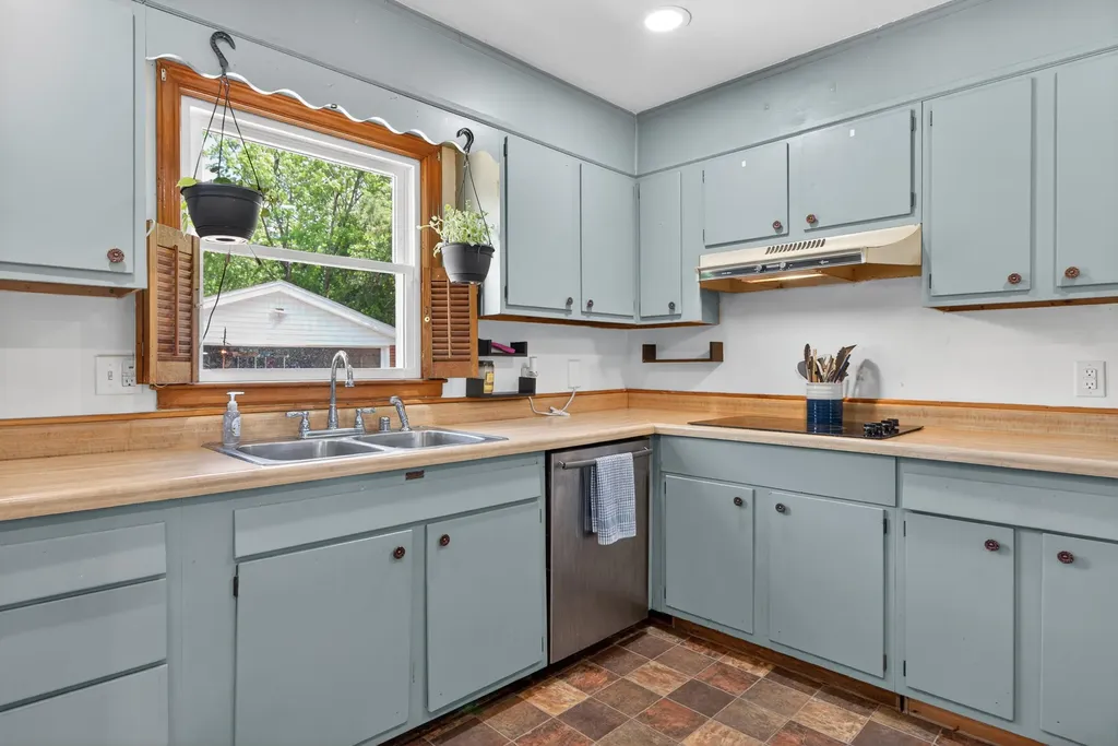 1109 Meridian Drive Lexington KY 40504
