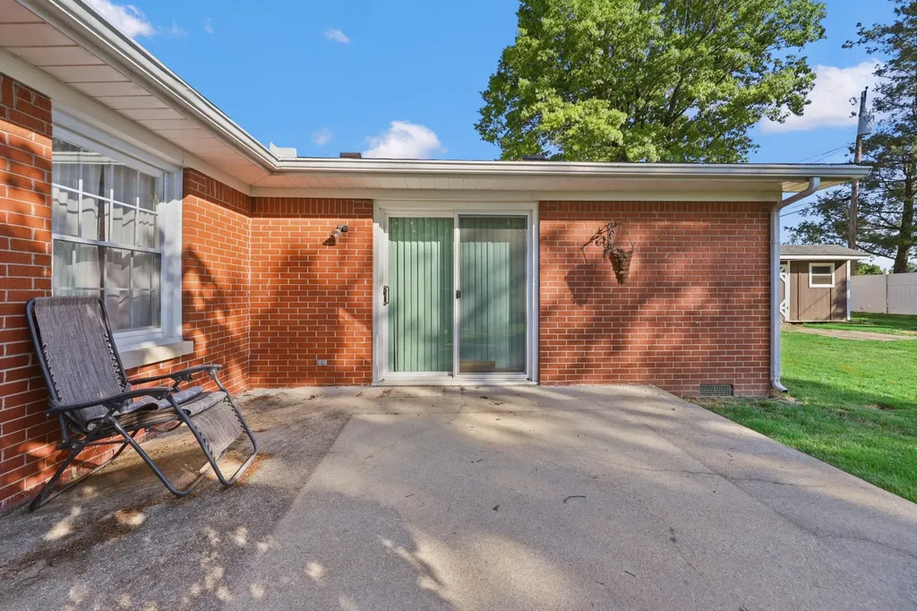 115 Park Lane Lawrenceburg KY 40342