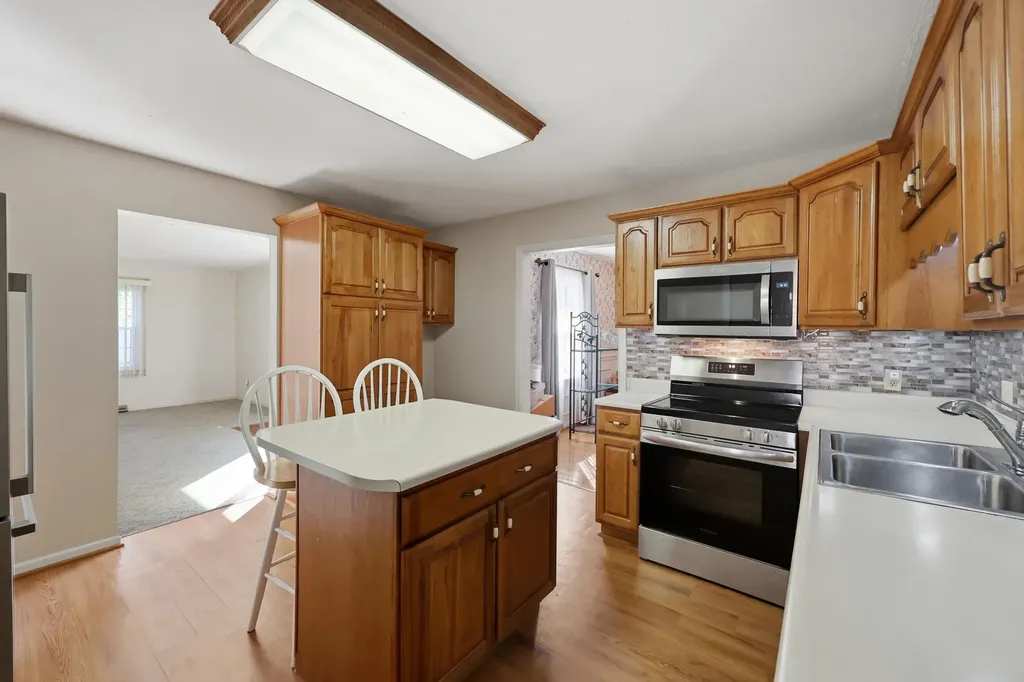 115 Park Lane Lawrenceburg KY 40342