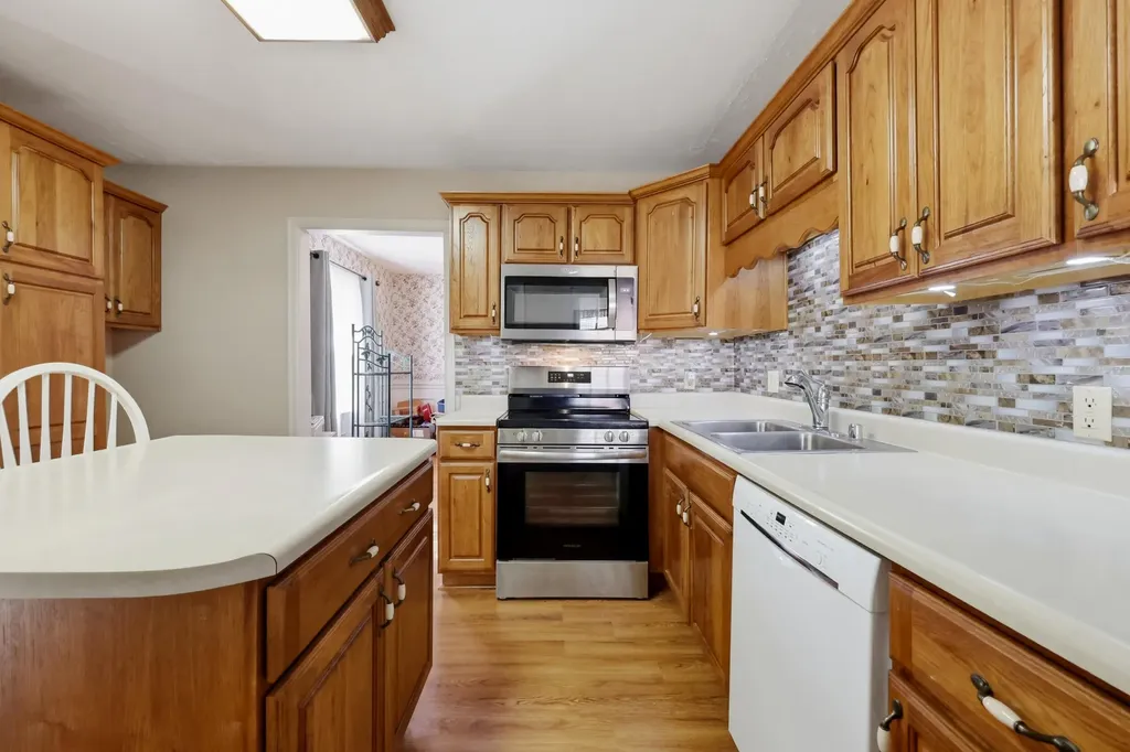 115 Park Lane Lawrenceburg KY 40342