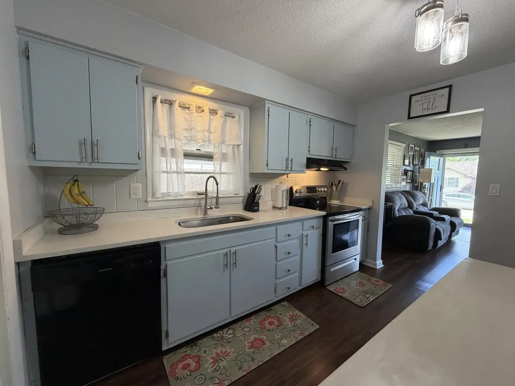 217 Short Street Winchester KY 40391