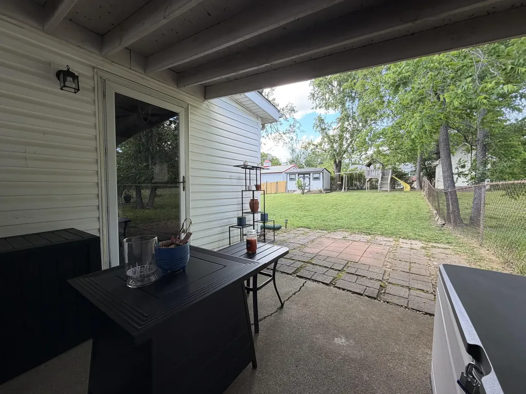 217 Short Street Winchester KY 40391