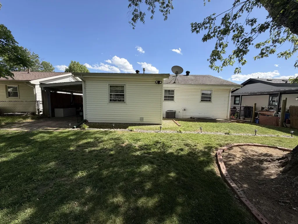 217 Short Street Winchester KY 40391