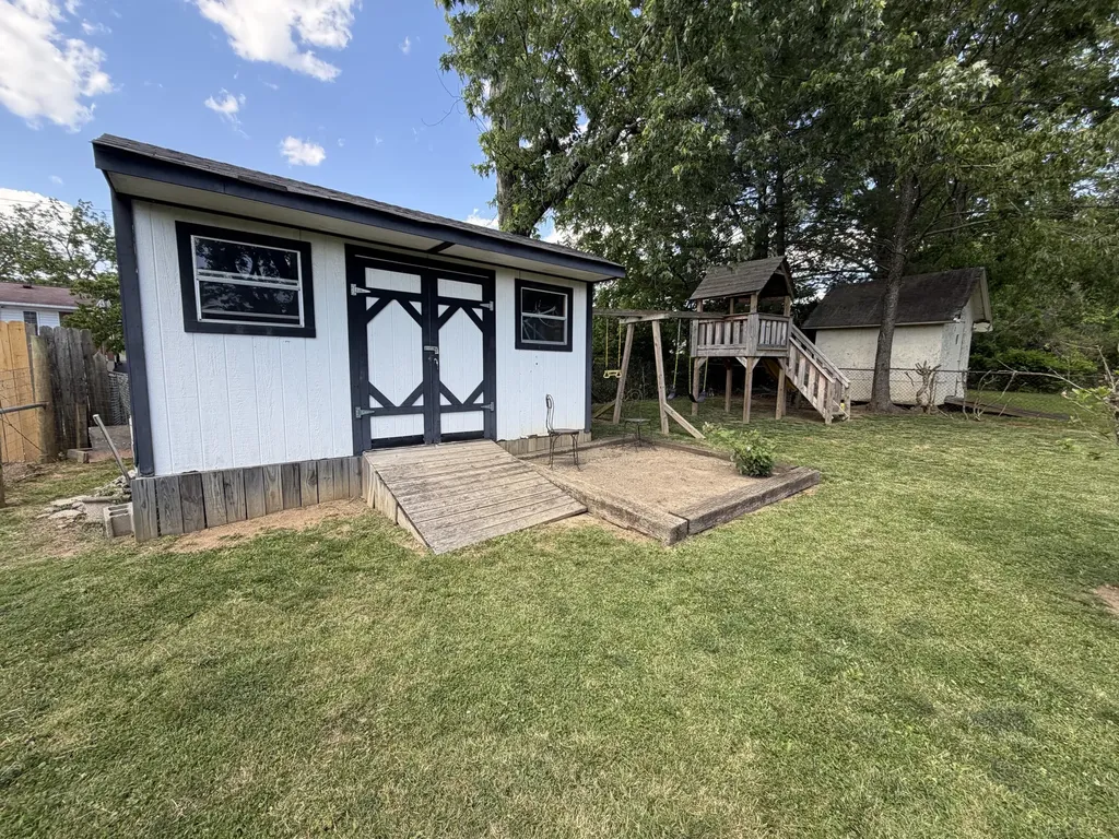 217 Short Street Winchester KY 40391