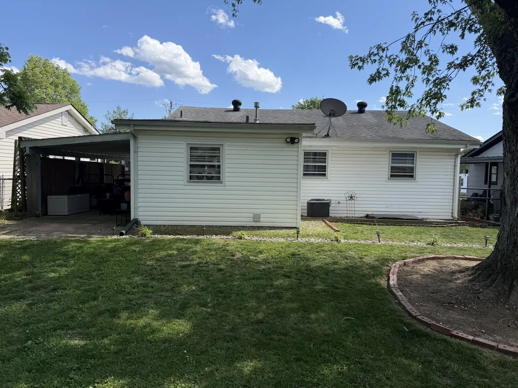 217 Short Street Winchester KY 40391