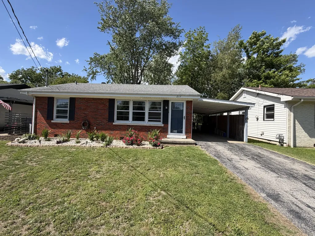 217 Short Street Winchester KY 40391