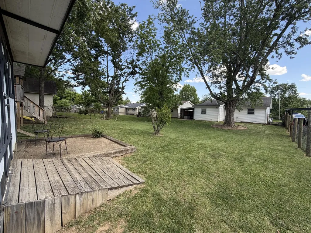217 Short Street Winchester KY 40391