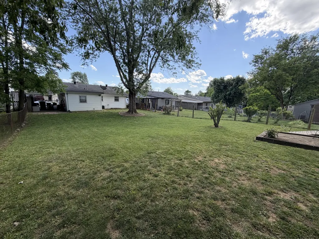 217 Short Street Winchester KY 40391