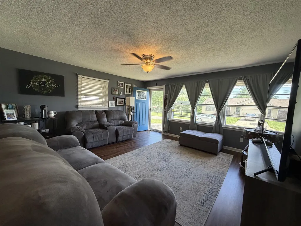 217 Short Street Winchester KY 40391