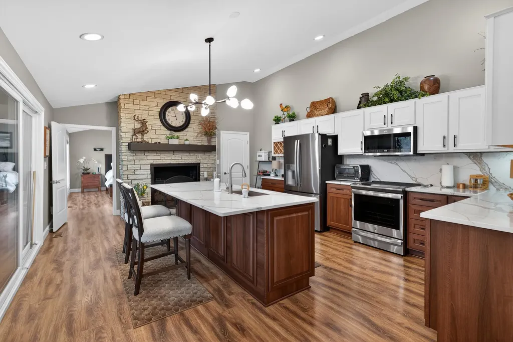 321 Herrington Woods Road Harrodsburg KY 40330