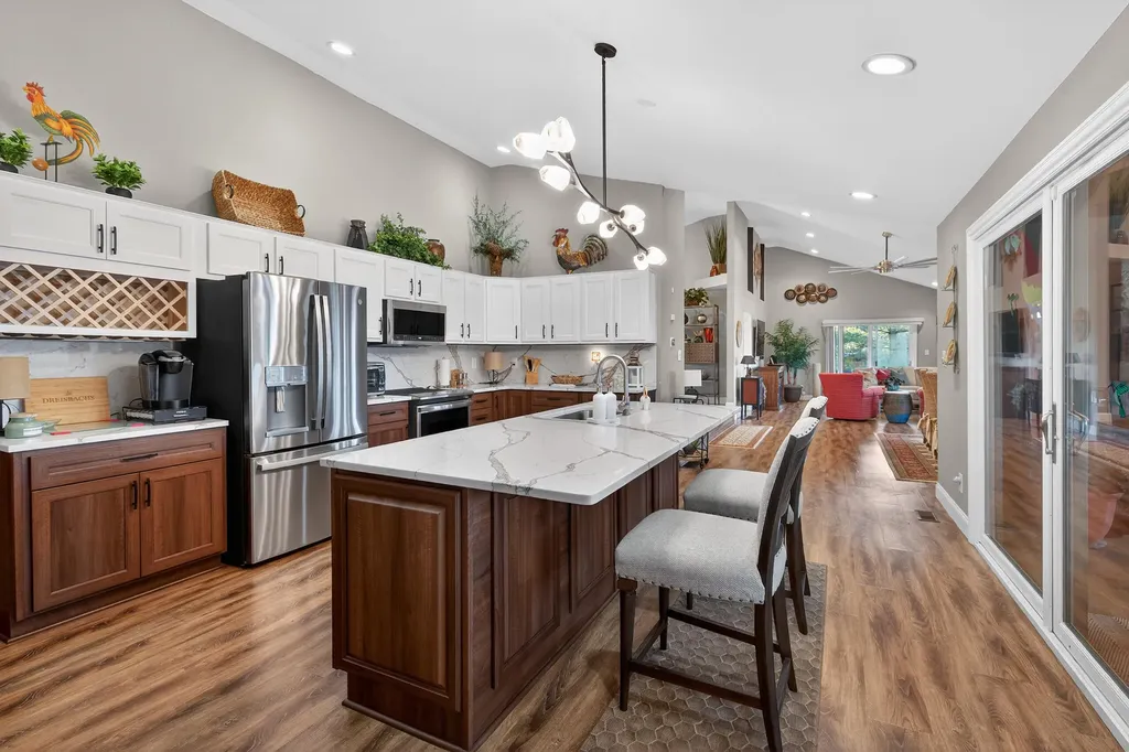 321 Herrington Woods Road Harrodsburg KY 40330