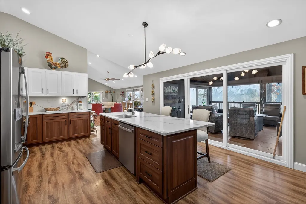 321 Herrington Woods Road Harrodsburg KY 40330
