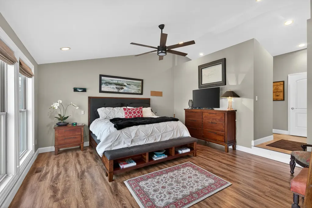 321 Herrington Woods Road Harrodsburg KY 40330
