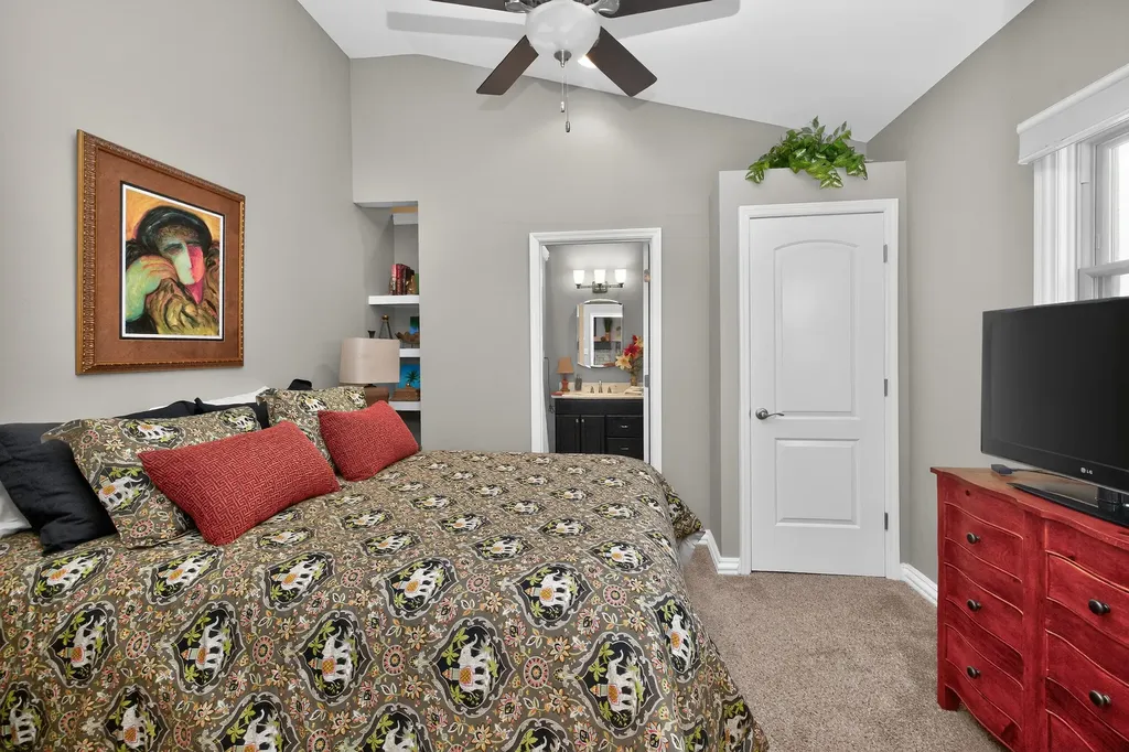 321 Herrington Woods Road Harrodsburg KY 40330