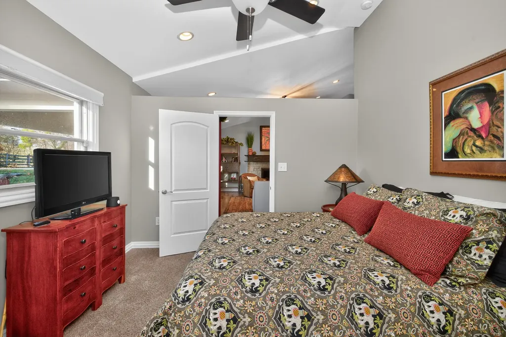 321 Herrington Woods Road Harrodsburg KY 40330