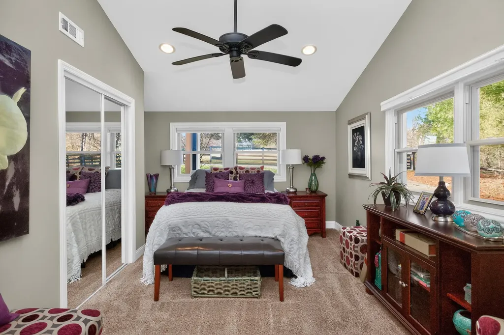 321 Herrington Woods Road Harrodsburg KY 40330