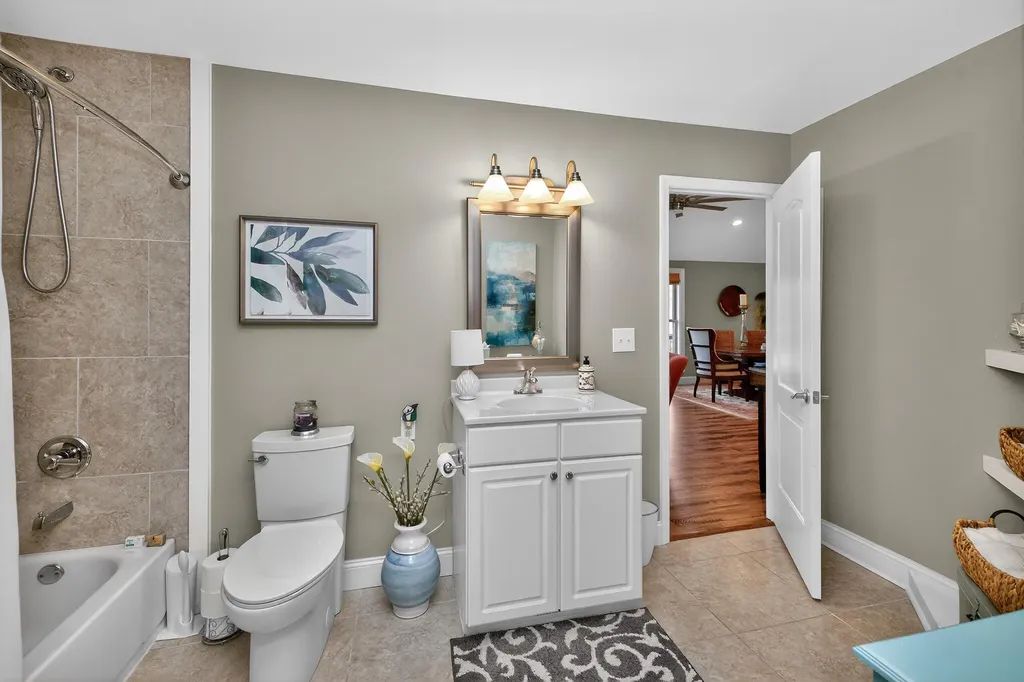 321 Herrington Woods Road Harrodsburg KY 40330