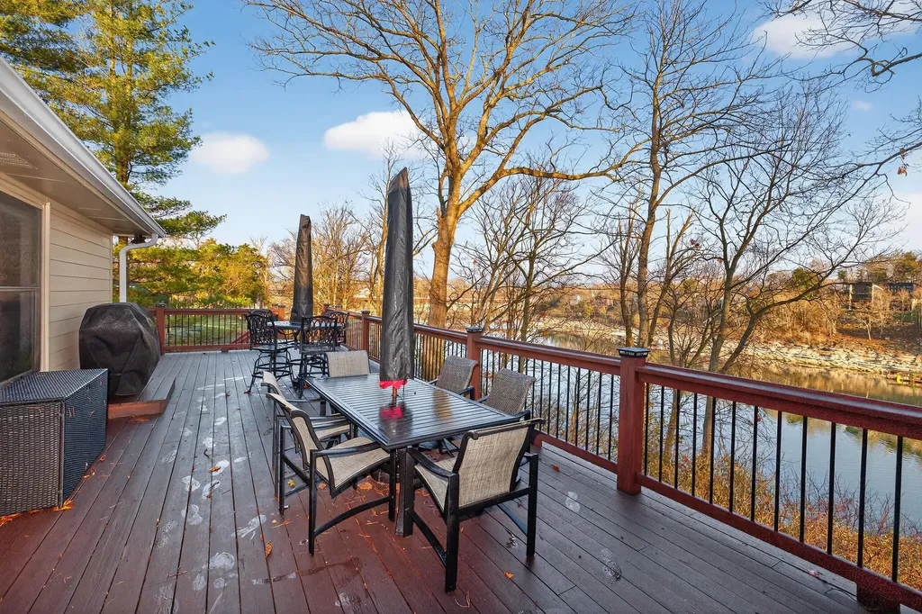321 Herrington Woods Road Harrodsburg KY 40330