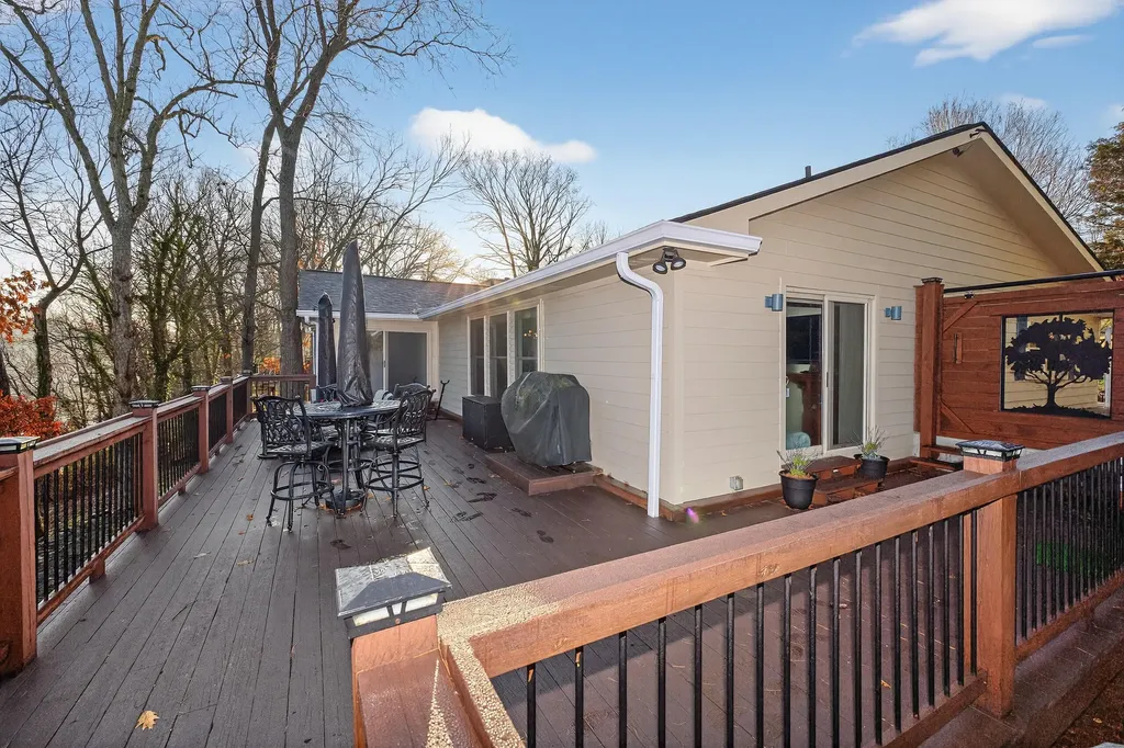 321 Herrington Woods Road Harrodsburg KY 40330