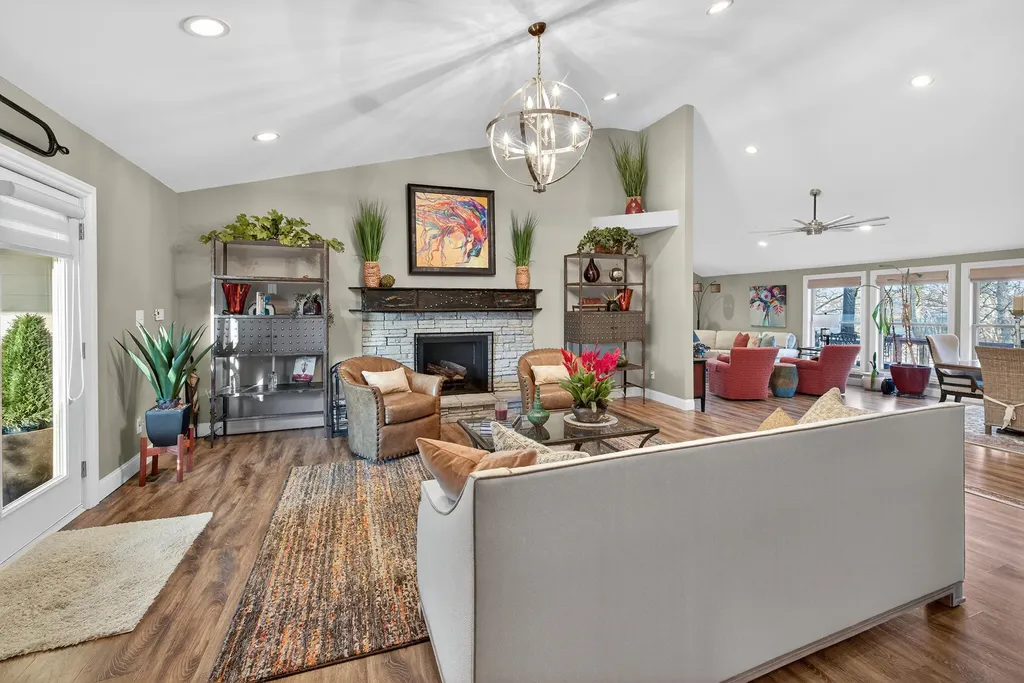 321 Herrington Woods Road Harrodsburg KY 40330