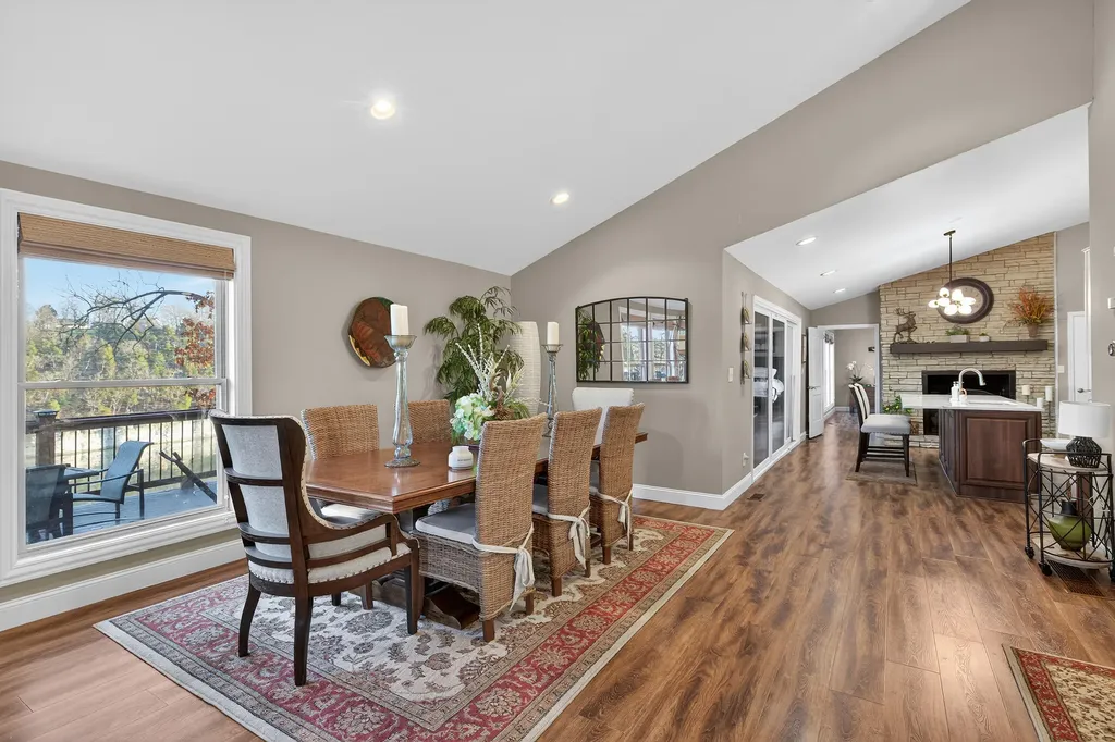321 Herrington Woods Road Harrodsburg KY 40330