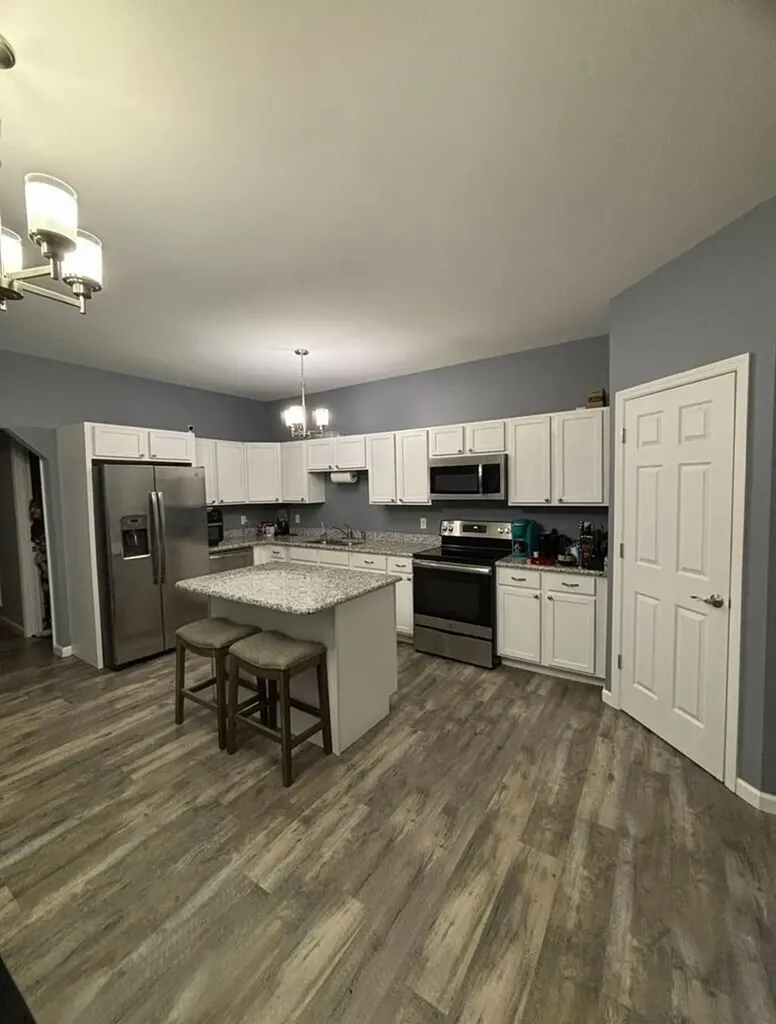 659 Clubhouse Drive Prestonsburg KY 41653