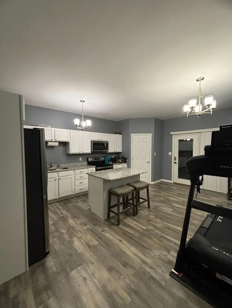 659 Clubhouse Drive Prestonsburg KY 41653