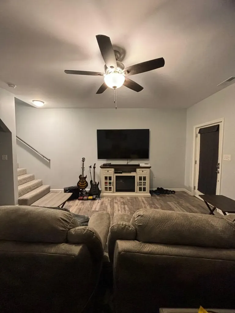 659 Clubhouse Drive Prestonsburg KY 41653