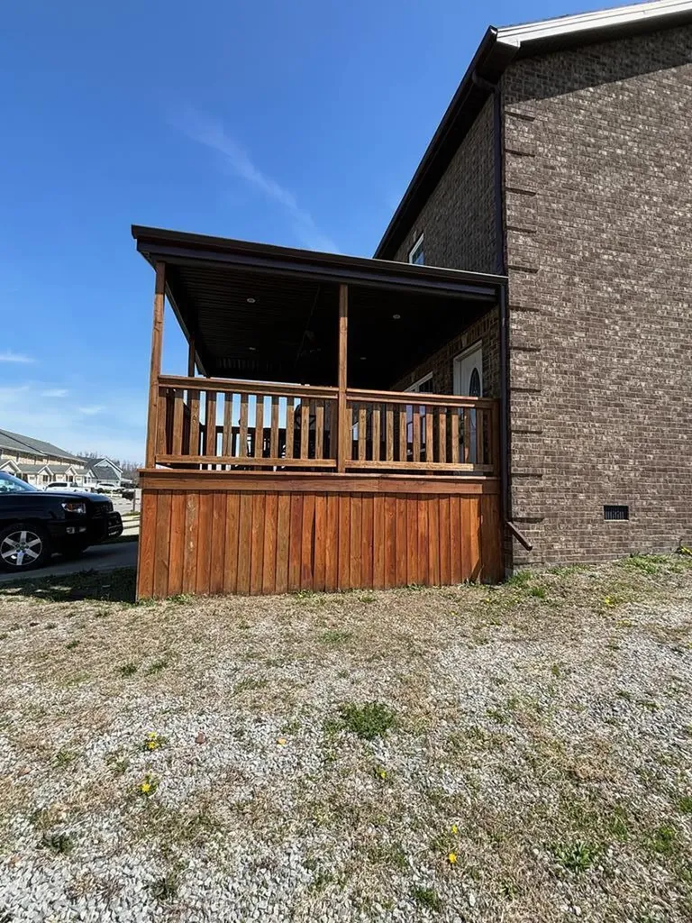 659 Clubhouse Drive Prestonsburg KY 41653