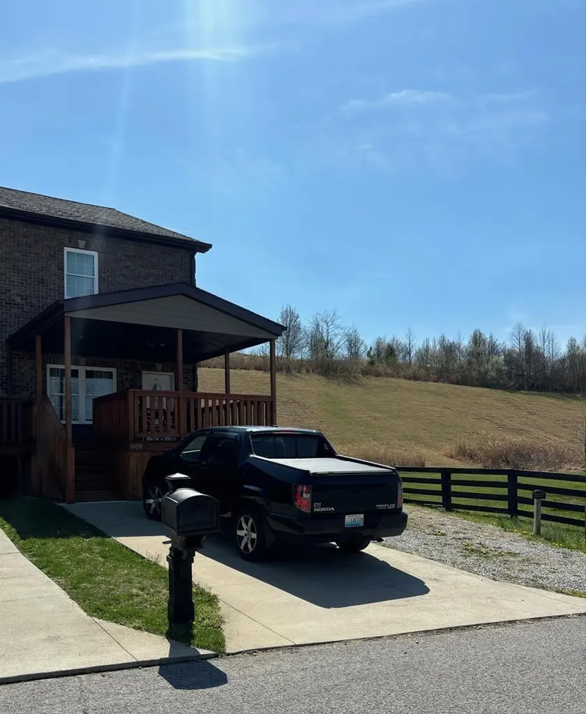 659 Clubhouse Drive Prestonsburg KY 41653