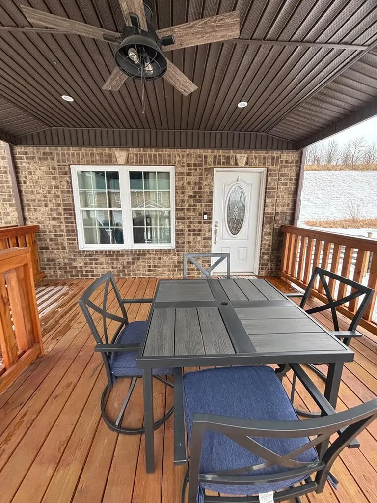 659 Clubhouse Drive Prestonsburg KY 41653