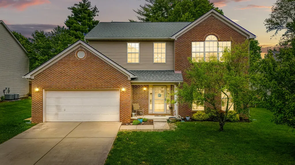 250 Ransom Trace Georgetown KY 40324