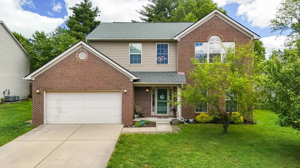 250 Ransom Trace Georgetown KY 40324