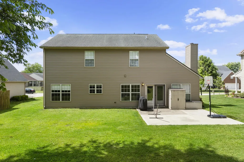 250 Ransom Trace Georgetown KY 40324