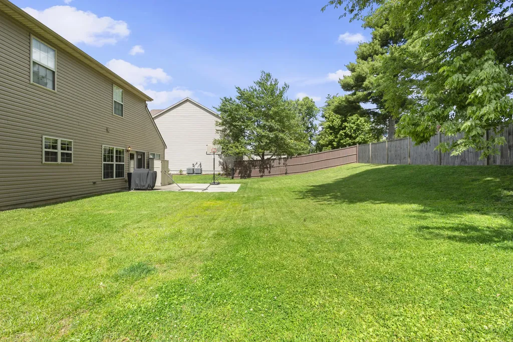 250 Ransom Trace Georgetown KY 40324