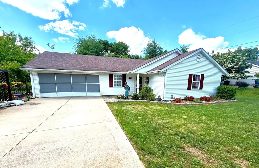 69 Sycamore Trail Somerset KY 42501