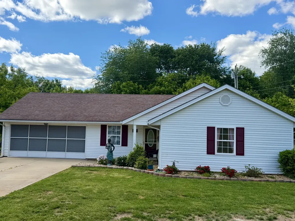 69 Sycamore Trail Somerset KY 42501