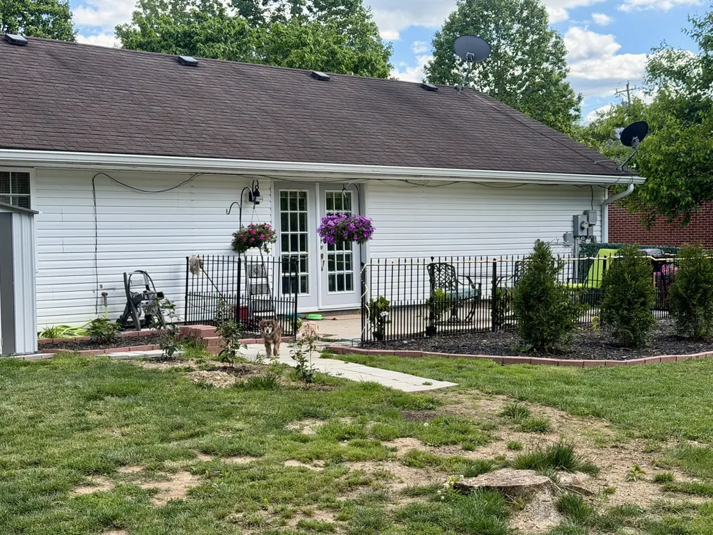 69 Sycamore Trail Somerset KY 42501