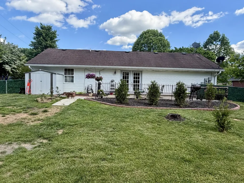 69 Sycamore Trail Somerset KY 42501