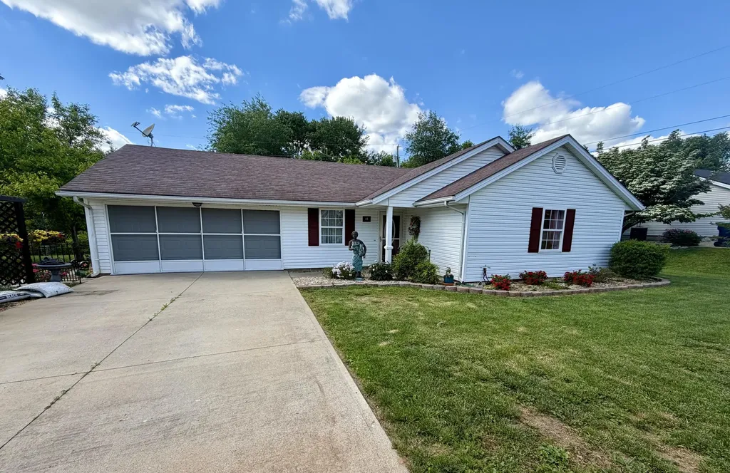 69 Sycamore Trail Somerset KY 42501