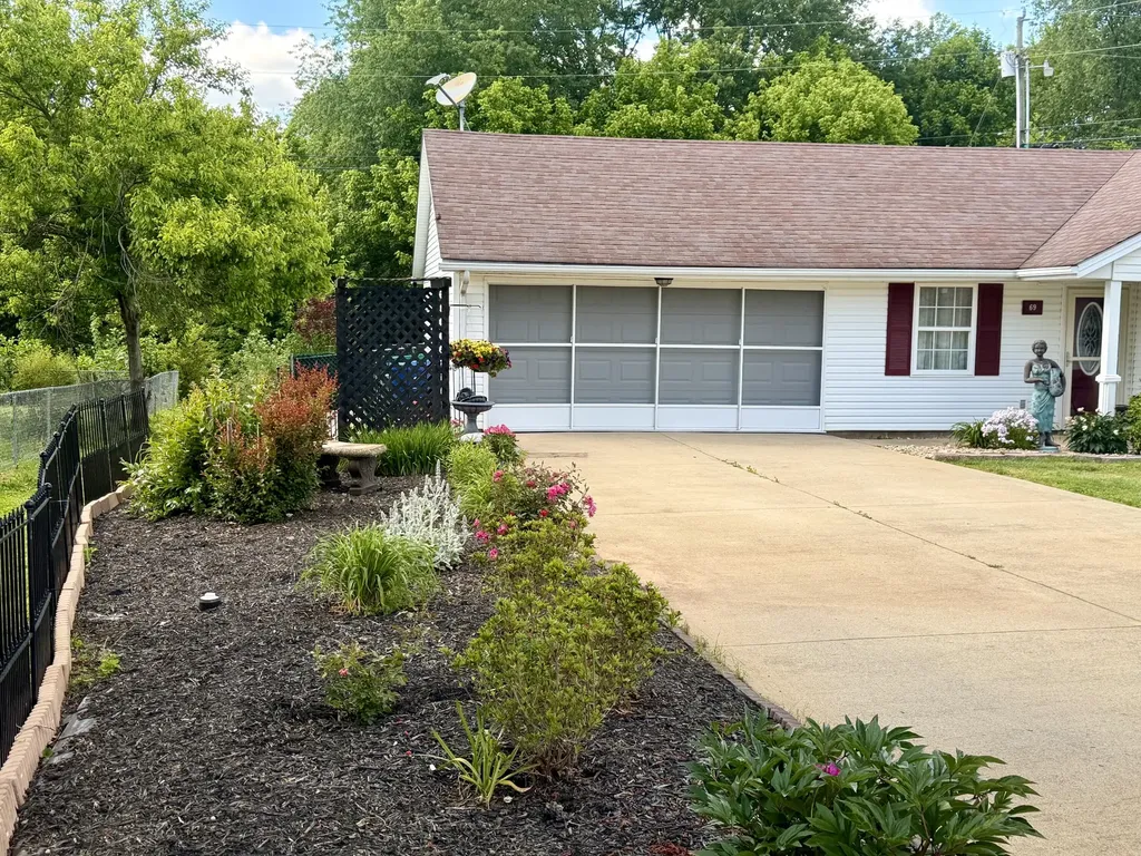 69 Sycamore Trail Somerset KY 42501